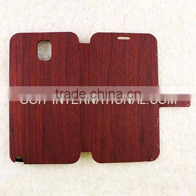 Leather Wallet Flip Card Case For LG L5 II