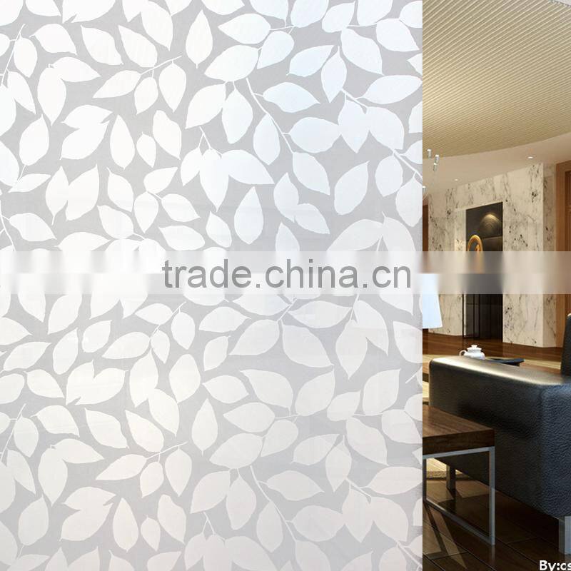 color change window film