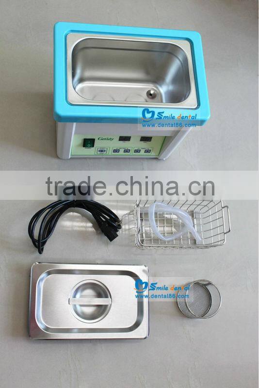 Dental Supply 5 Liters Supersonic Ultrasonic Cleaner
