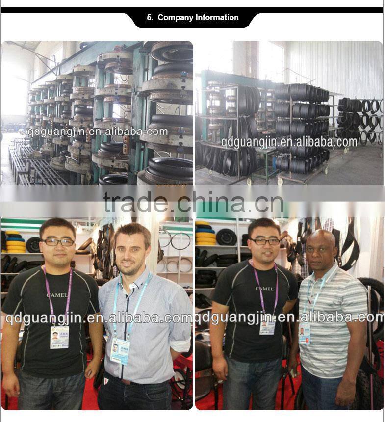 Good quality 80/100-10 motorcycle tyre