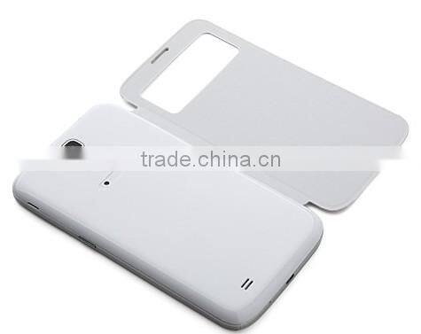 Mega smartphone 6.3" IPS Screen MTK6589T Quad Core Android 4.2 1+16GB 13mp Camera