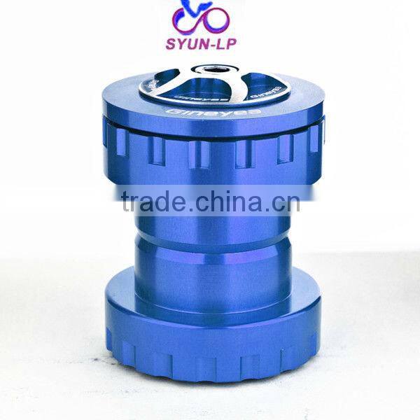 aluminum cycle head set/ bicycle parts