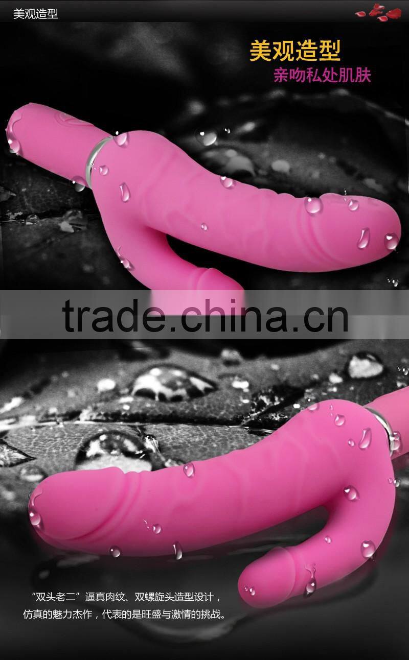 young sex girl toys Vibrator for woman, hot sell rabbit vibrator for girl