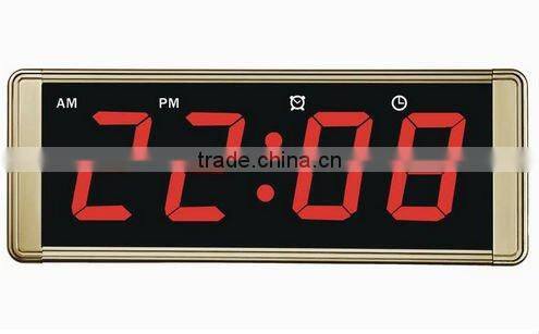 various sizes colors programmable countdown timer display
