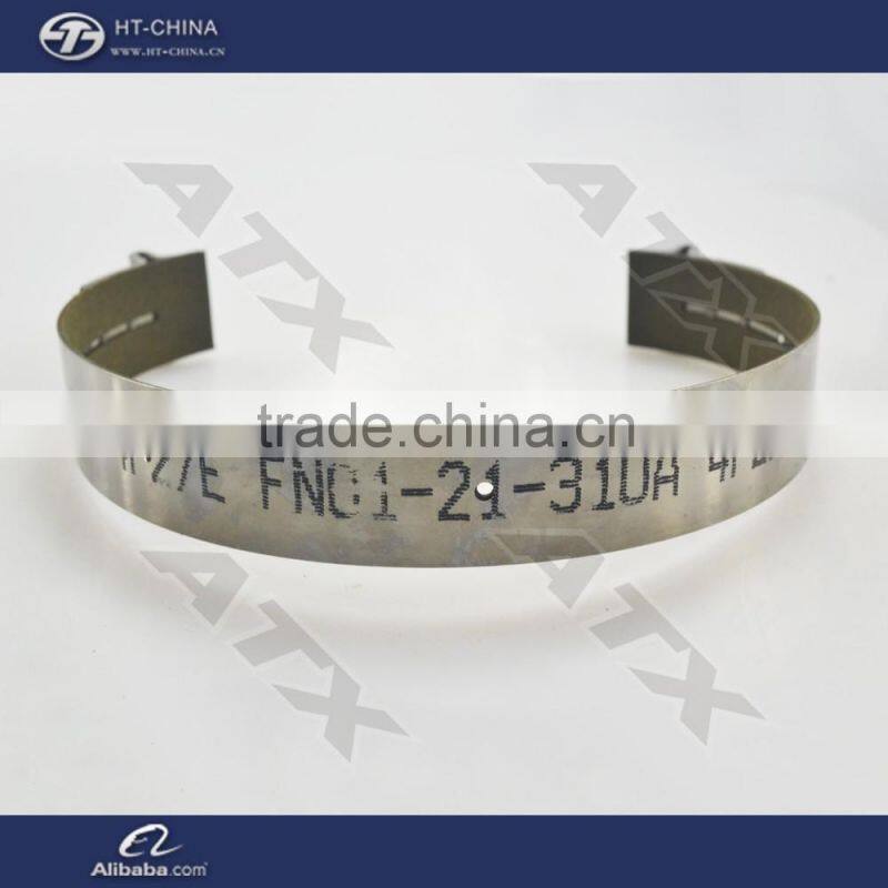 ATX 4F27E Automatic Transmission Brake Band 133950 Gearbox Transmission Band for MAZDA