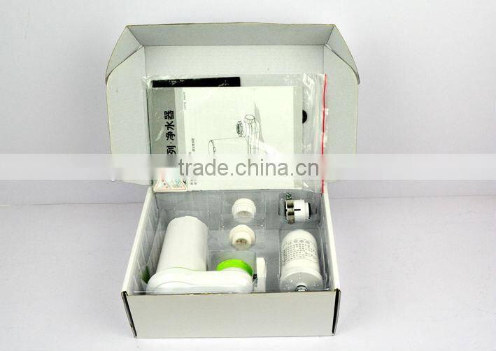 drinking water purifier/faucet ceramic disc cartridge