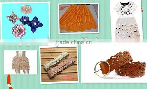 high quality CO2 laser engraving and cutting machine/wood acrylic laser engraving machinery