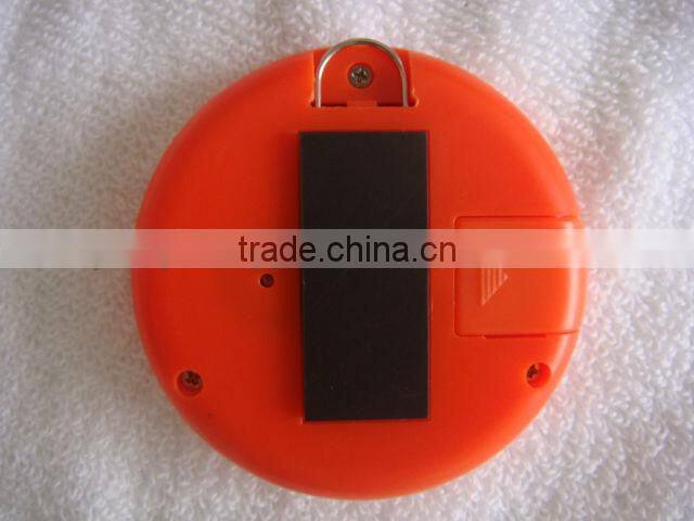 Fitness timer and timer clock for sport and small digital timer.