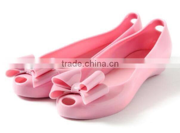 1 Color Melissa Rotary PVC Jelly Shoes Making Machine JL-128