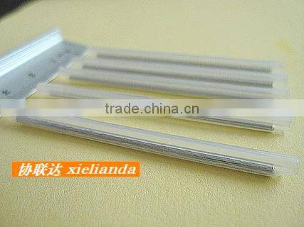 Optic fiber heat shrink tube,Fiber optic heat shrink tube for Optic Splice Closure