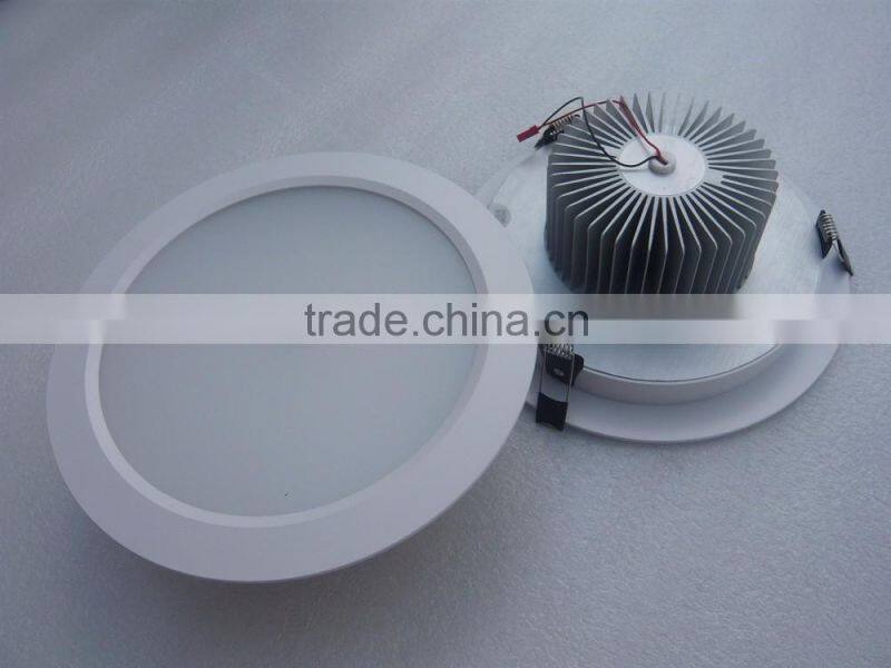 IE LED Downlight 8 Inches