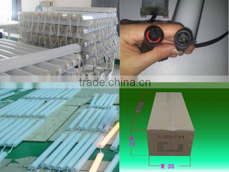 Ip65 led hurdle lamp from factory high quality long warranty