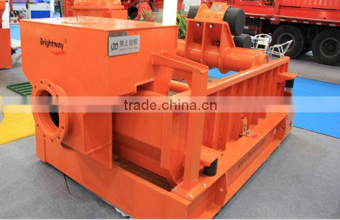 Brightway brandt shaker in Drilling Mud System