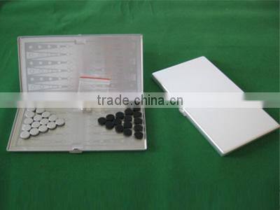 Magntic Metal Chess Game for kids