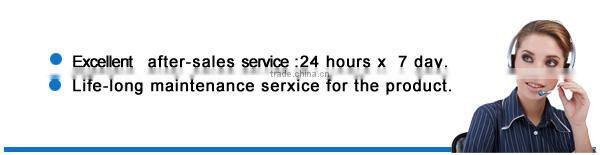 GF2000 andriod restaurant wireless ordering pda