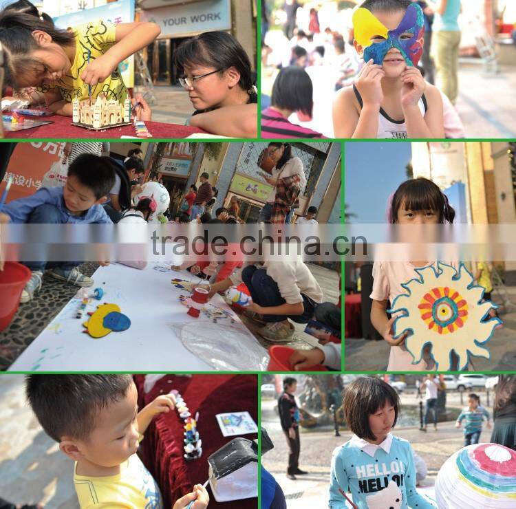 Wooden Suspension Bridge Puzzle