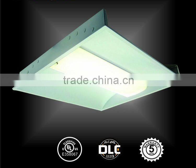 Excellent Design 7 years warranty 600*600 led troffer lighting