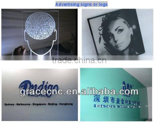 wholesales mini laser for cutting and engraving G5030