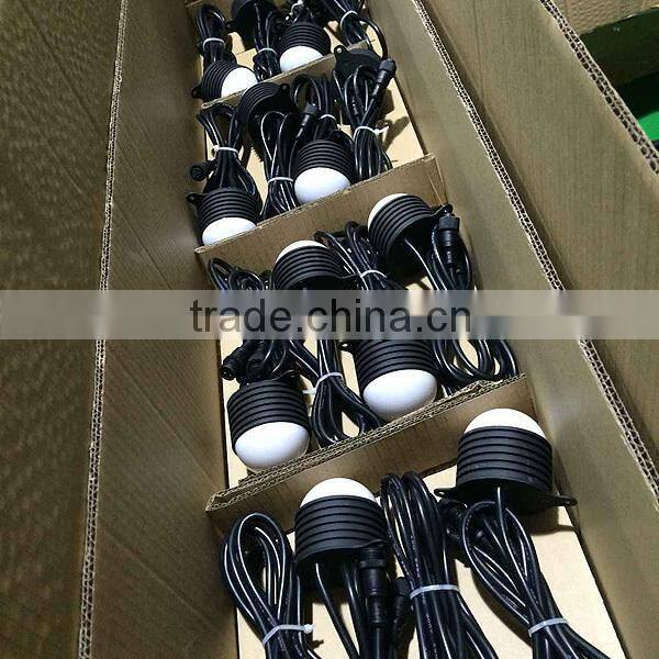 64mm High Power Smart Pixel RGB Light