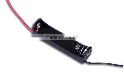 1AAA Battery Holder, BH410 Battery Holder, 1.5V Battery Holder,