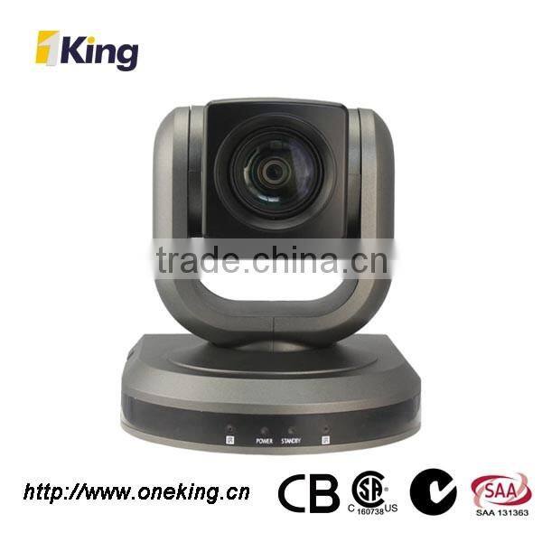 Best selling PTZ video conferencing camera HD CVBS video conference system