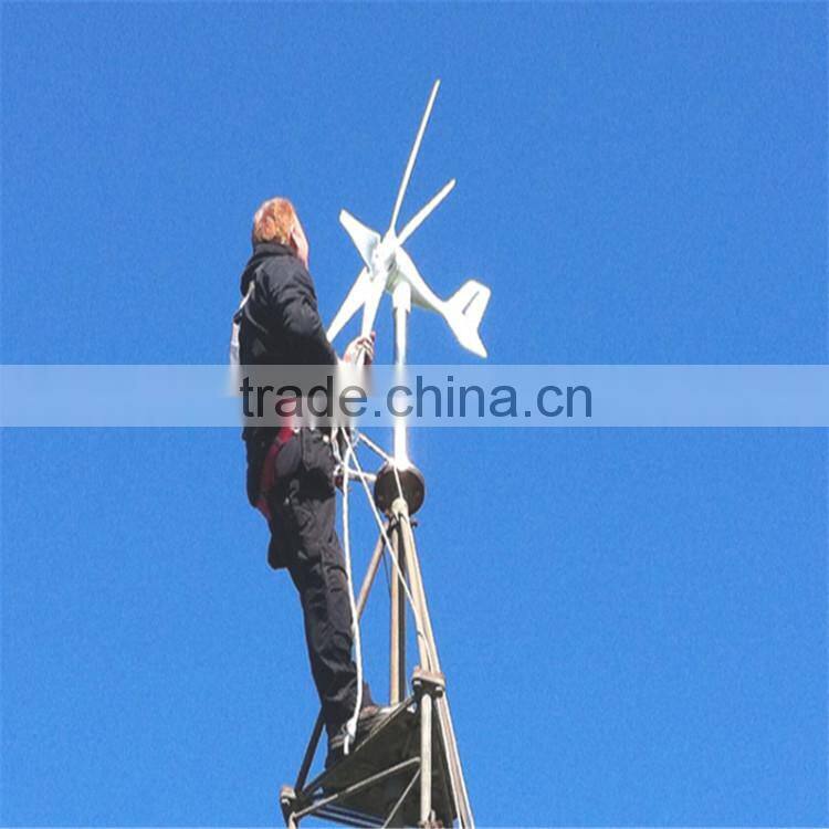 wind turbine casting green power generator big wind power generator