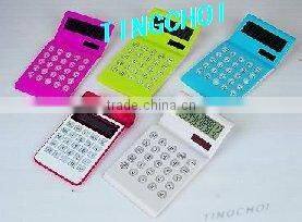 8 digits water power calculator