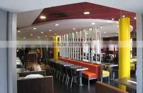 hot sales High efficiency circular panel lamp 120x19mm led panel light,4w 18pcs with smd 2835 led panel light