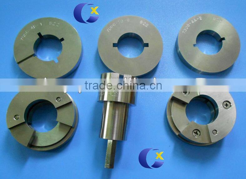 Made In China Standard B22 Bayonet Lamp Cap Gauge