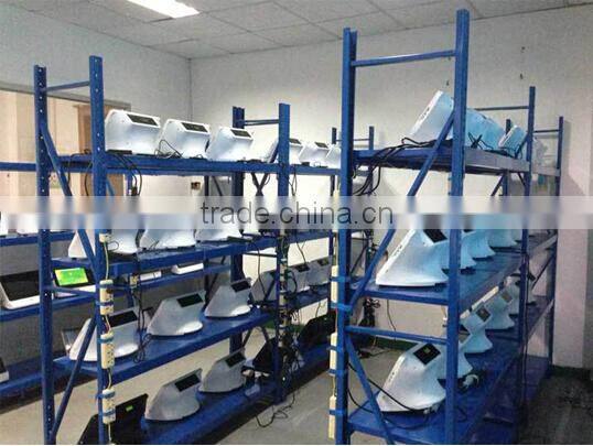 retail android pos system