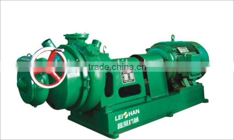 Recycled Waste Paper Pulp Machine ISO/BV Certificate Stainless Steel 2%-5% Concentration of Input Pulp Refiner