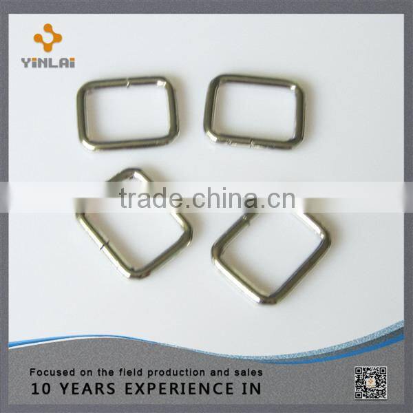 Metal Square Ring(MD021)