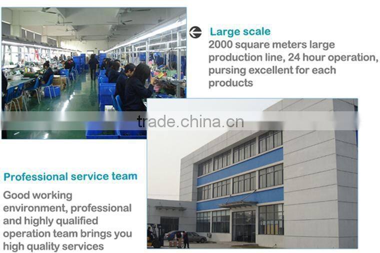 Plastic power bank usb with high quality