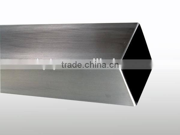 Chinese Standard Square and Rectangular tube