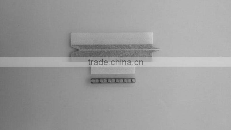 Anti-static SMT Single Splice Tape for SIEMENS machine
