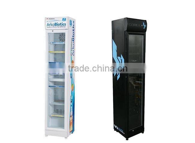 105L mini Medical refrigerator, medical fridge for hospital or drugstore, high quality,factory