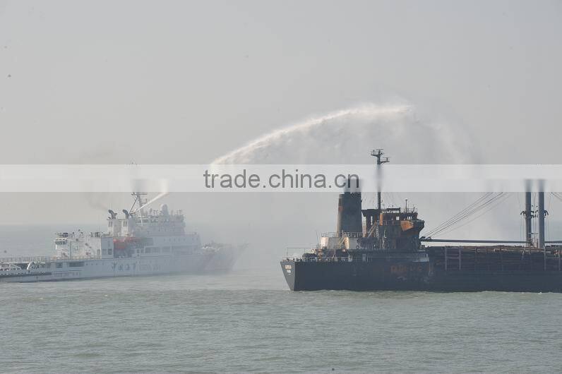 Marine Fire Fighting Equipments/ Fire Fighting System with Water Spray System
