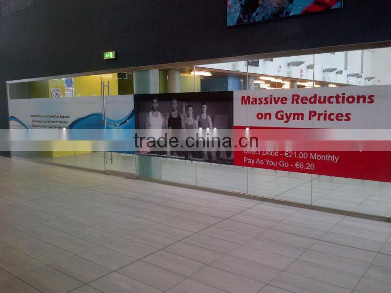 Docan foam board printing machine flatbed uv printer printing machine uv2510