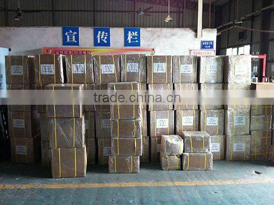 High Quality Small Plastic Knob