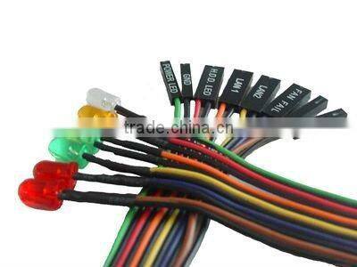LED lead wire supplier