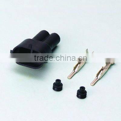 H11/H8 Female Connector Harness