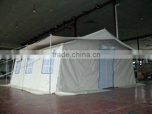 Sun Protected &Rain Protection Camping Tent