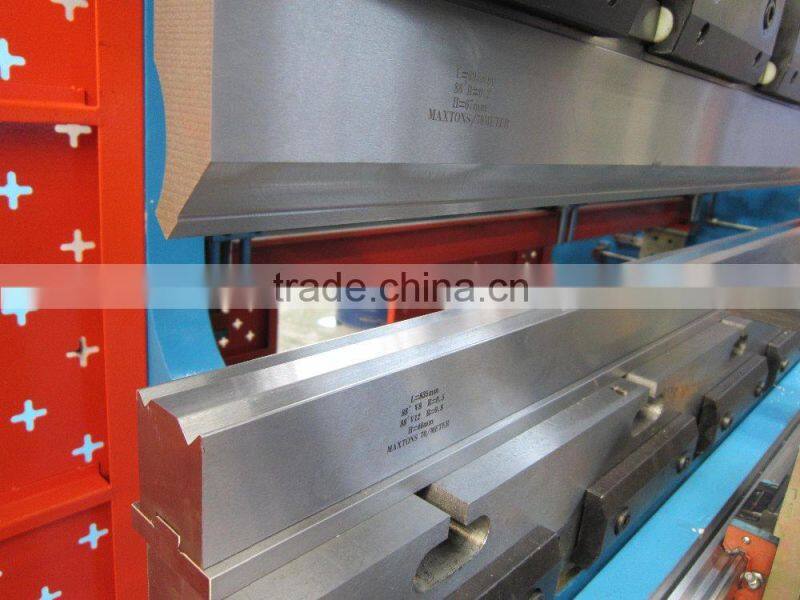 Press Brake Tooling die/bending machine moulds