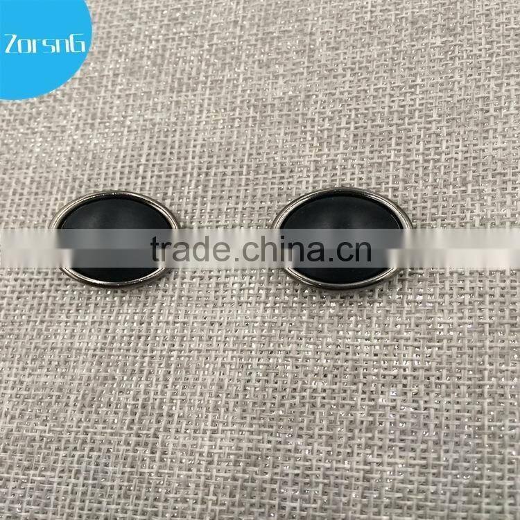 button factory made button, press button, snap button for men's clothing