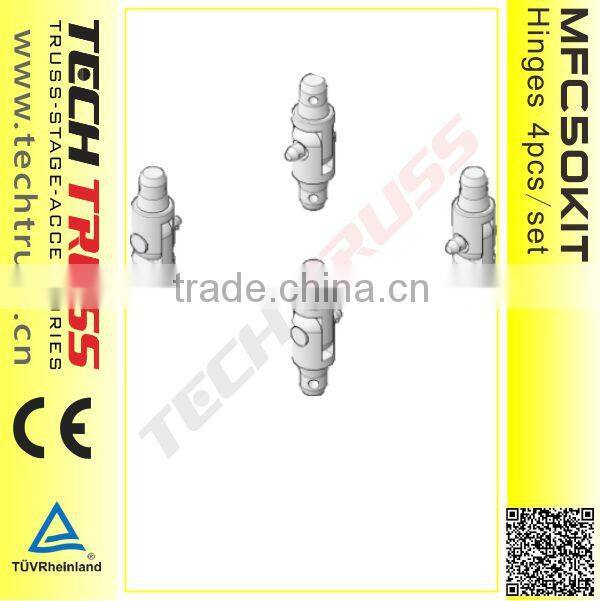 MPT-G01 7.5m Height Elevator Electric Load 1000kg