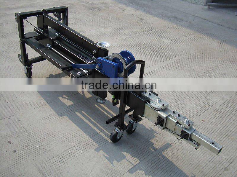 Heavy Duty Portable Speaker Tower