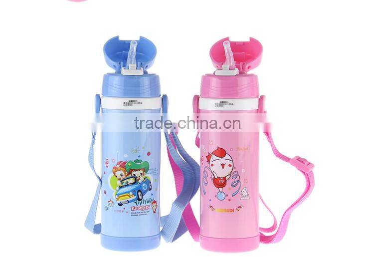 Safety Bucklerope dog strap Heat Transfer Printing Washable