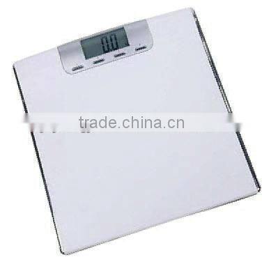 Practical Plastic Weighing Machine/scale/call healthily/electric platform scale