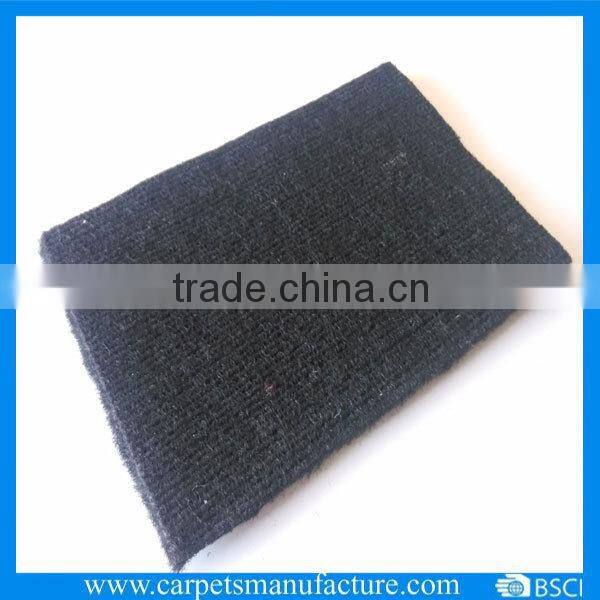 Miner use gold rush shaggy carpet designs