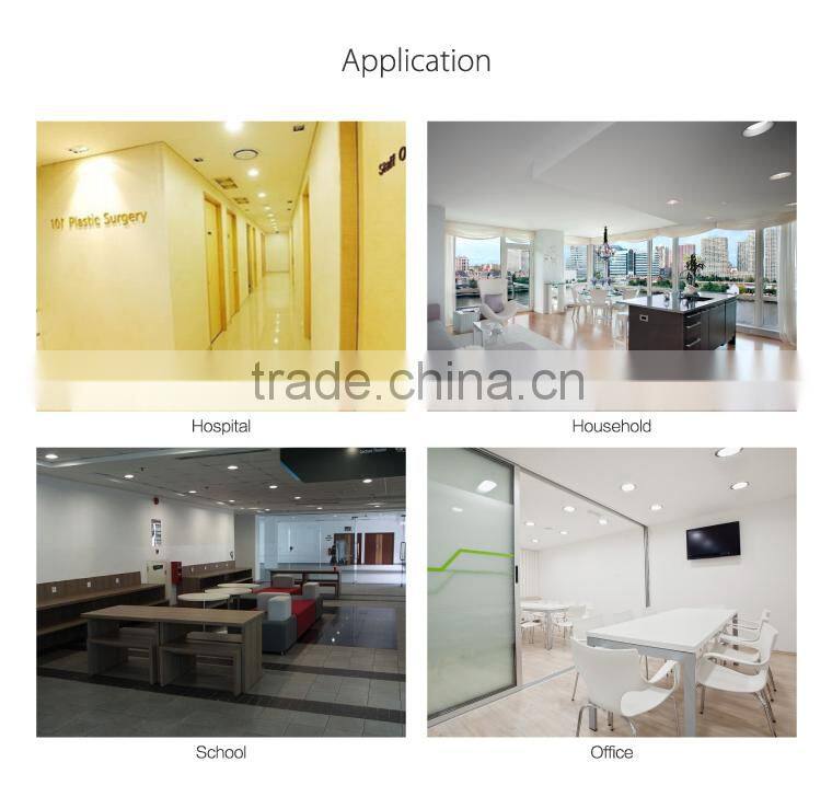 LED downlight 3W Cool White Dimmable led down light downlight